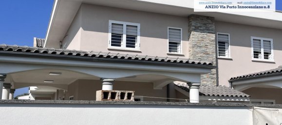 Вилла с 4 комнатами в Анцио, Италия № 238117 17