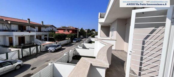 Вилла с 4 комнатами в Анцио, Италия № 238117 10