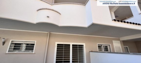 Вилла с 4 комнатами в Анцио, Италия № 238117 18