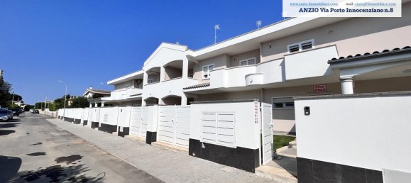 Вилла с 4 комнатами в Анцио, Италия № 238117 15