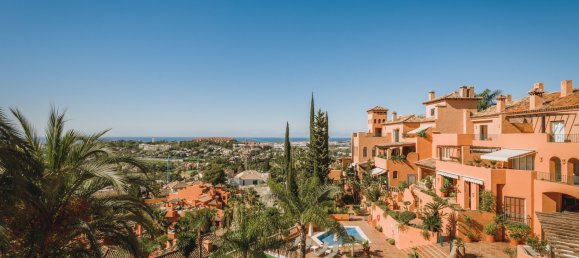 3 bedrooms Building in Nueva Andalucia, Spain No. 3078 7