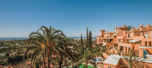 3 bedrooms Building in Nueva Andalucia, Spain No. 3078 13