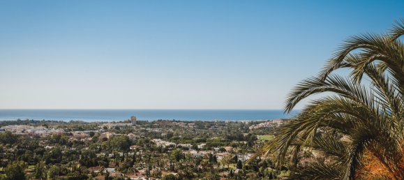 3 bedrooms Building in Nueva Andalucia, Spain No. 3078 12