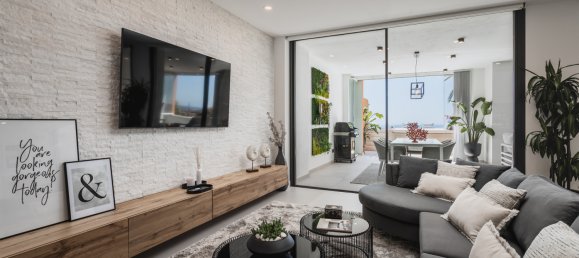 3 bedrooms Building in Nueva Andalucia, Spain No. 3078 29