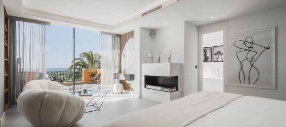 3 bedrooms Building in Nueva Andalucia, Spain No. 3078 15