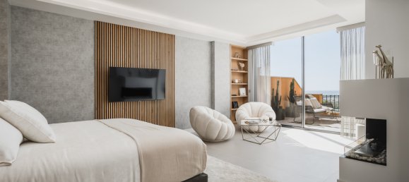 3 bedrooms Building in Nueva Andalucia, Spain No. 3078 14