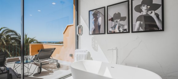 3 bedrooms Building in Nueva Andalucia, Spain No. 3078 16