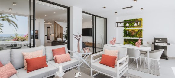 3 bedrooms Building in Nueva Andalucia, Spain No. 3078 26