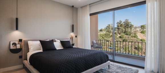 3 bedrooms Building in Nueva Andalucia, Spain No. 3078 20