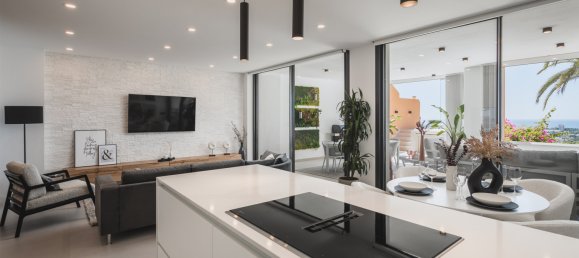 3 bedrooms Building in Nueva Andalucia, Spain No. 3078 27