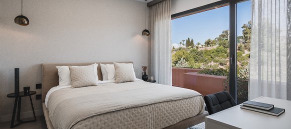 3 bedrooms Building in Nueva Andalucia, Spain No. 3078 19