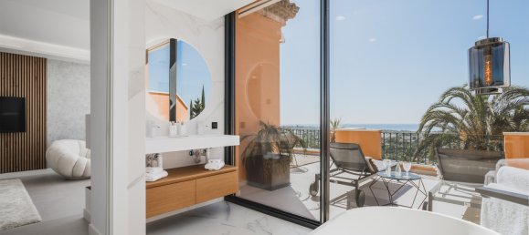 3 bedrooms Building in Nueva Andalucia, Spain No. 3078 17