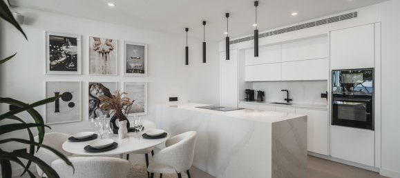 3 bedrooms Building in Nueva Andalucia, Spain No. 3078 28