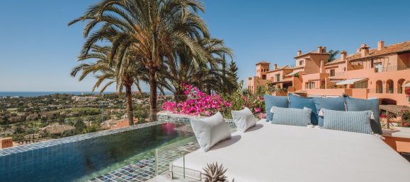 3 bedrooms Building in Nueva Andalucia, Spain No. 3078 23