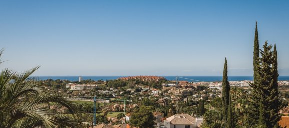 3 bedrooms Building in Nueva Andalucia, Spain No. 3078 8