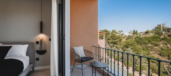 3 bedrooms Building in Nueva Andalucia, Spain No. 3078 22