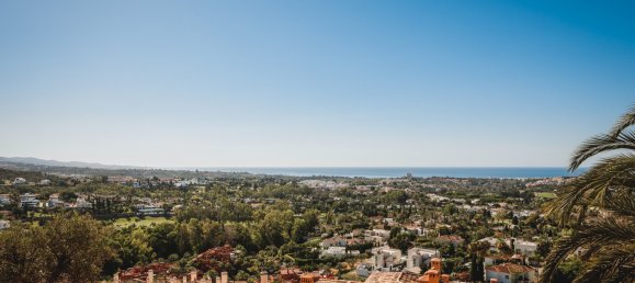 3 bedrooms Building in Nueva Andalucia, Spain No. 3078 11