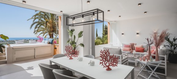 3 bedrooms Building in Nueva Andalucia, Spain No. 3078 25