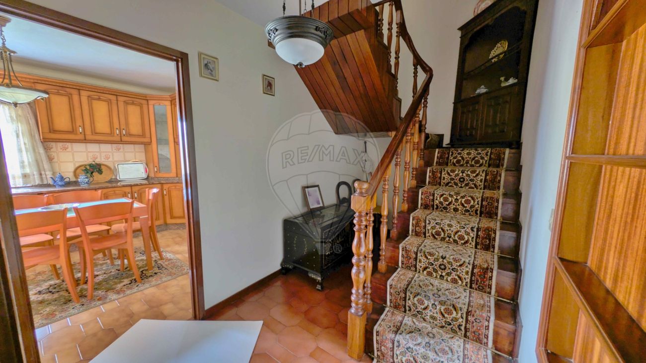 Casa T4 em Vila Real, Portugal N.º 171835