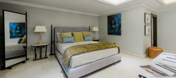 4 Schlafzimmer Wohnung in THE RESIDENCES JLT, Jumeirah Lake Towers, UAE, Nr. 58359 9