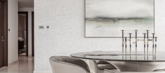 4 Schlafzimmer Wohnung in THE RESIDENCES JLT, Jumeirah Lake Towers, UAE, Nr. 58359 3