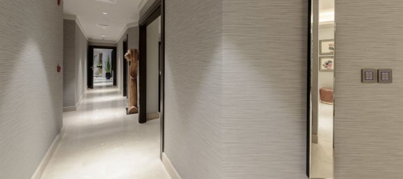 4 Schlafzimmer Wohnung in THE RESIDENCES JLT, Jumeirah Lake Towers, UAE, Nr. 58359 8