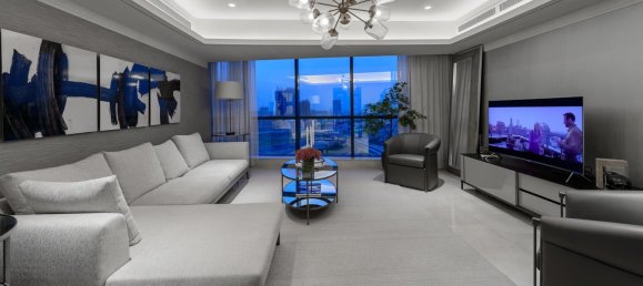 4 Schlafzimmer Wohnung in THE RESIDENCES JLT, Jumeirah Lake Towers, UAE, Nr. 58359 5