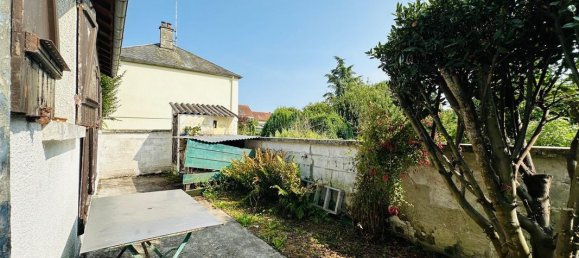 2 chambres Maison à Autrêches, France No. 256753 5