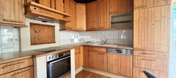 3-Zimmer Haus in Warth, Austria, Nr. 210954 3