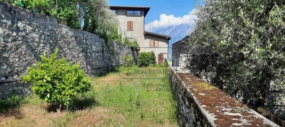 5 Schlafzimmer Villa in Gargnano, Italy, Nr. 404386 3