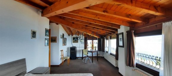 5 Schlafzimmer Villa in Gargnano, Italy, Nr. 404386 12