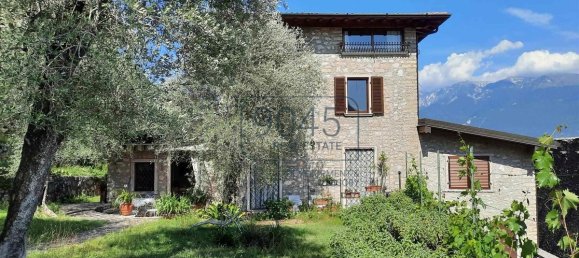 5 Schlafzimmer Villa in Gargnano, Italy, Nr. 404386 5
