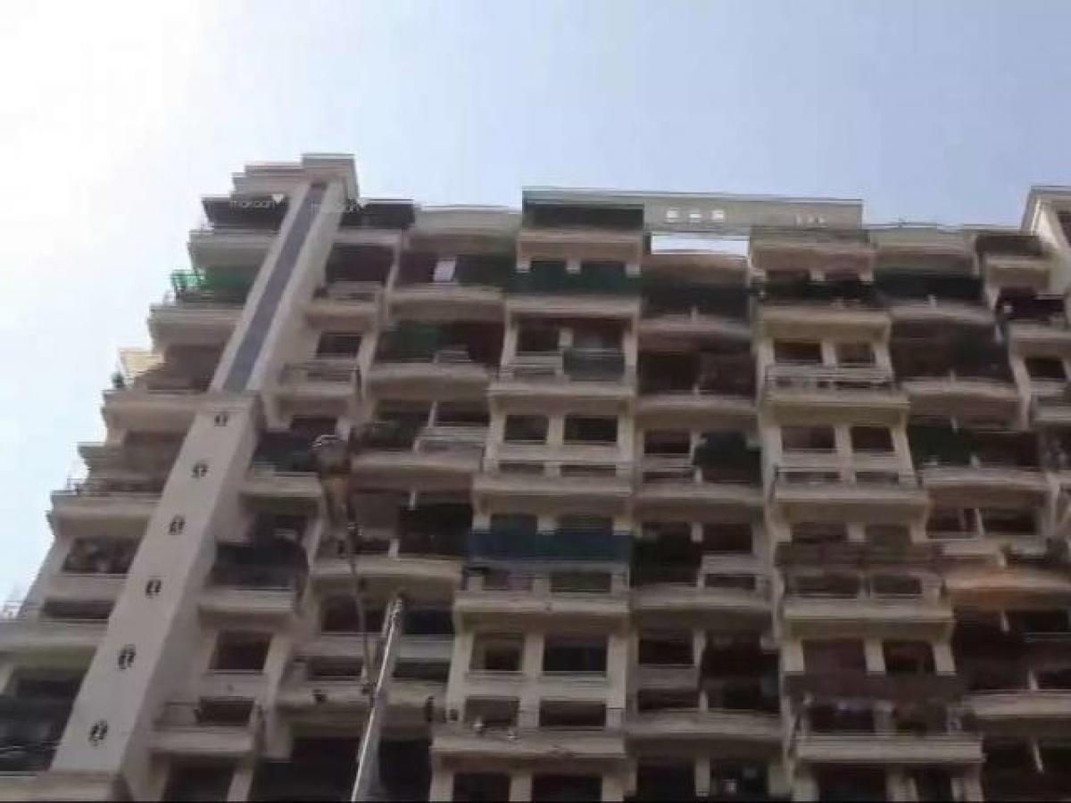 3 bedrooms House in Mumbai, India No. 61585