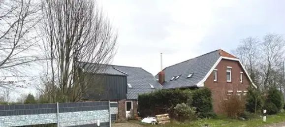 4 غرف نوم تاون هاوس في Wittmund, Germany رقم 286160 2