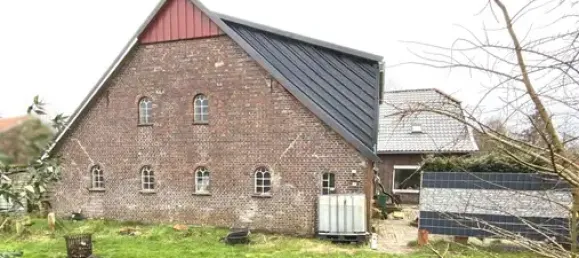 4 غرف نوم تاون هاوس في Wittmund, Germany رقم 286160 3