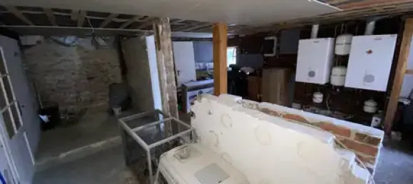 4 غرف نوم تاون هاوس في Wittmund, Germany رقم 286160 8