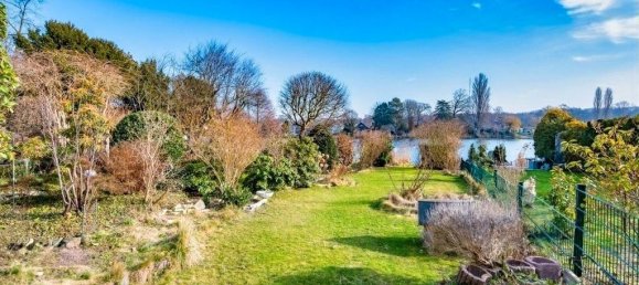 Adosado de 3 dormitorios en Wilhelmstadt, Germany No. 40797 4