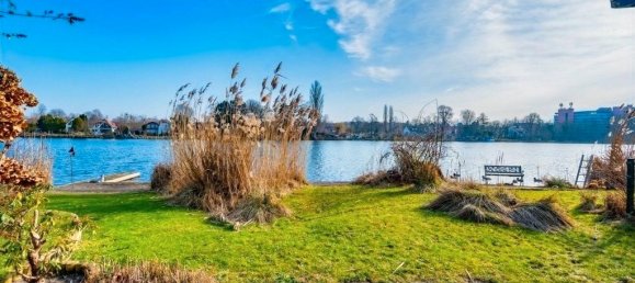 Adosado de 3 dormitorios en Wilhelmstadt, Germany No. 40797 3