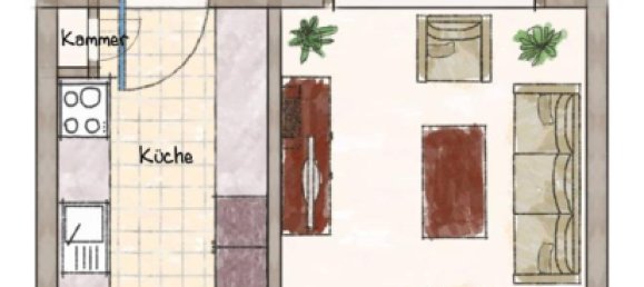 Adosado de 3 dormitorios en Wilhelmstadt, Germany No. 40797 10