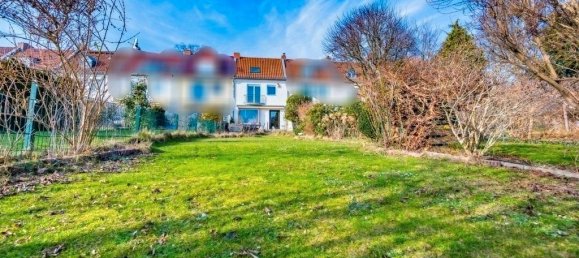 Adosado de 3 dormitorios en Wilhelmstadt, Germany No. 40797 2