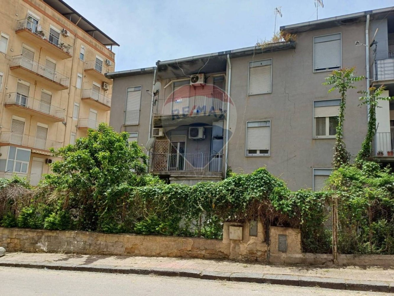 2 Schlafzimmer Wohnung in Favara, Italy, Nr. 272511