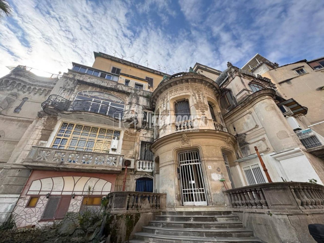 2 chambres Appartement à Naples, Italy No. 260319