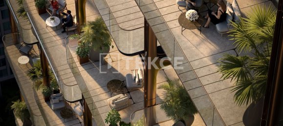 3 Schlafzimmer Wohnung in Mohammed Bin Rashid City, UAE, Nr. 124349 11