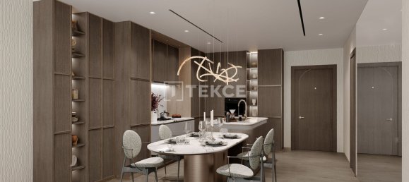 3 Schlafzimmer Wohnung in Mohammed Bin Rashid City, UAE, Nr. 124349 18
