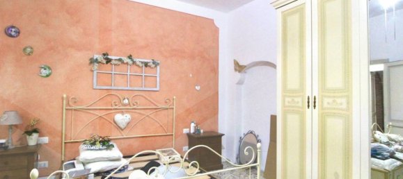 5 rooms House in Santa Maria a Monte, Italy No. 20448 31