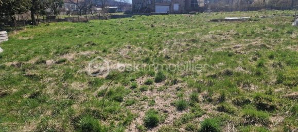 1047m² Land in Langogne, France No. 107287 3