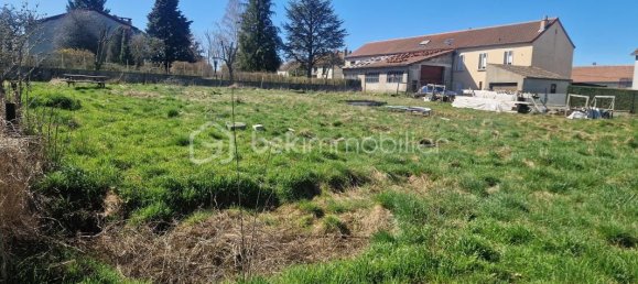 1047m² Land in Langogne, France No. 107287 2