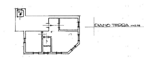 Apartamento de 3 divisões em Pieve di Cadore, Italy N.º 280467 11