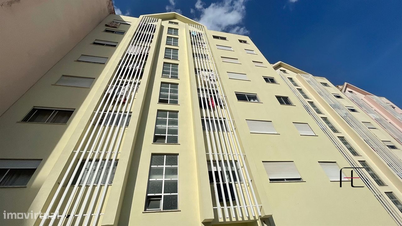 1 Schlafzimmer Wohnung in Loures, Portugal, Nr. 149888