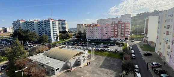 1 Schlafzimmer Wohnung in Loures, Portugal, Nr. 149888 14